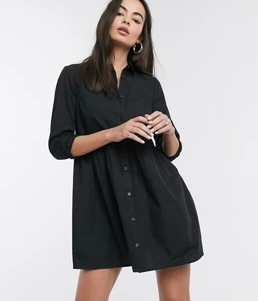Chemise Bella