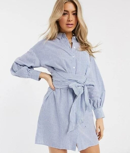 Chemise Aurora