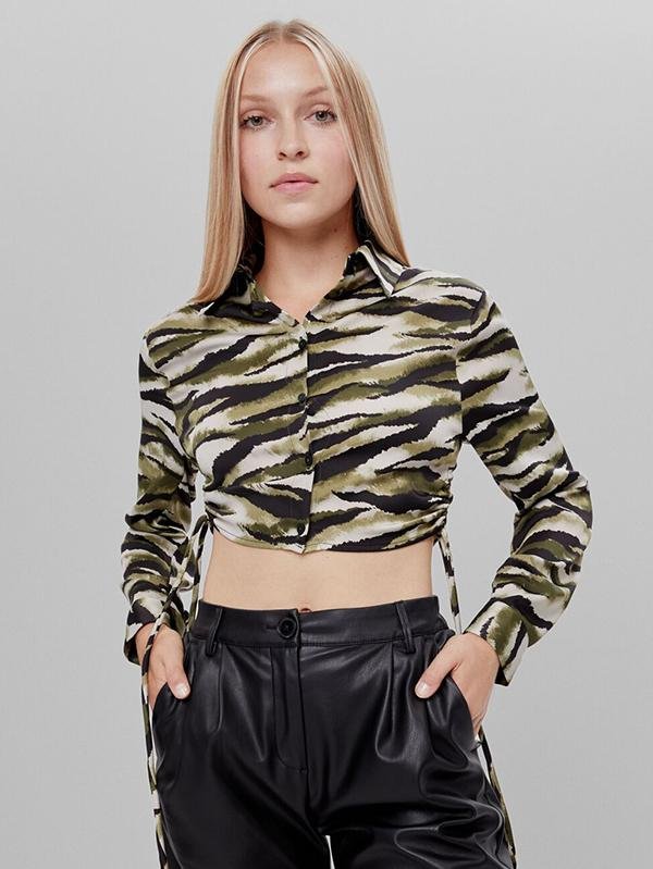 Top Ophelia