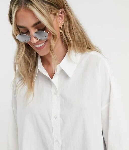 Chemise Serena