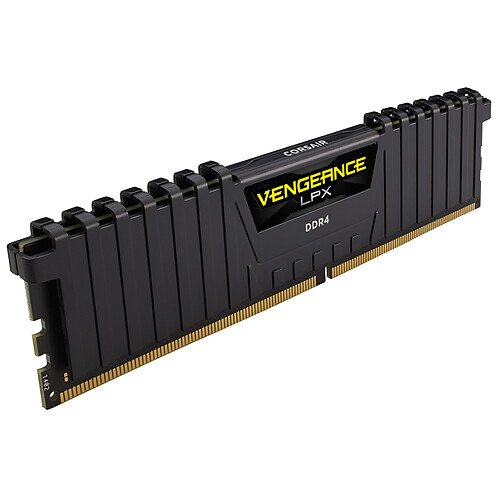 Corsair Vengeance LPX Series Low Profile 16 Go (2x 8 Go) DDR4 2133 MHz CL13 – Image 4