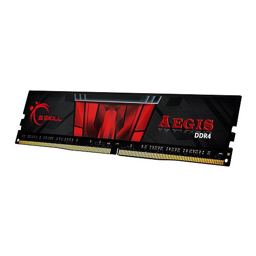 G.Skill Aegis 16 Go (2 x 8 Go) DDR4 3000 MHz CL16 – Image 3
