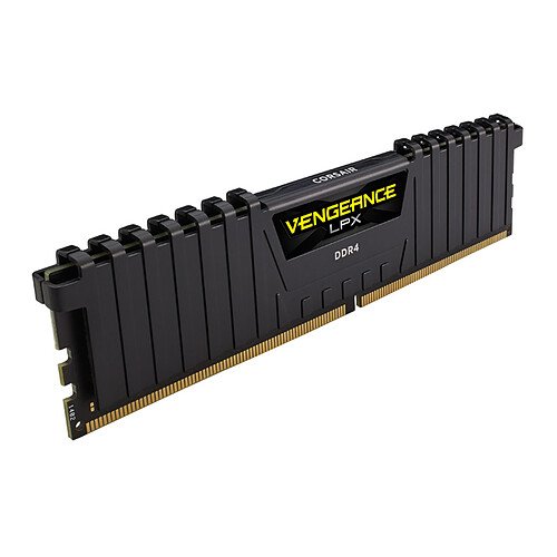 Corsair Vengeance LPX Series Low Profile 16 Go (2x 8 Go) DDR4 2666 MHz CL16 – Image 4