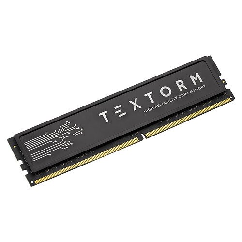 Textorm 16 Go DDR4 2666 MHz CL19