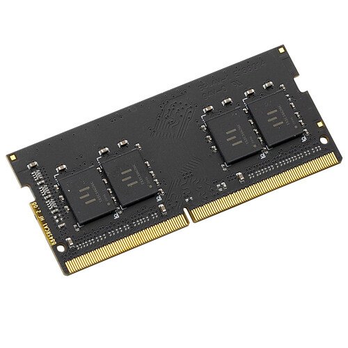 Textorm SO-DIMM 8 Go DDR4 2666 MHz CL19 – Image 2