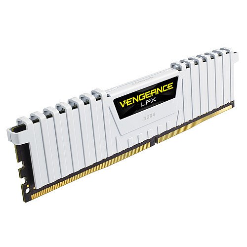 Corsair Vengeance LPX Series Low Profile 16 Go (2 x 8 Go) DDR4 3200 MHz CL16 – Image 3