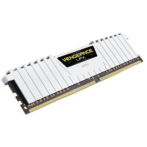 Corsair Vengeance LPX Series Low Profile 32 Go (2 x 16 Go) DDR4 3200 MHz CL16 – Image 2