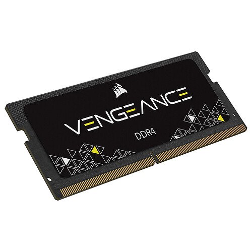 Corsair Vengeance SO-DIMM DDR4 8 Go 2400 MHz CL16 – Image 2