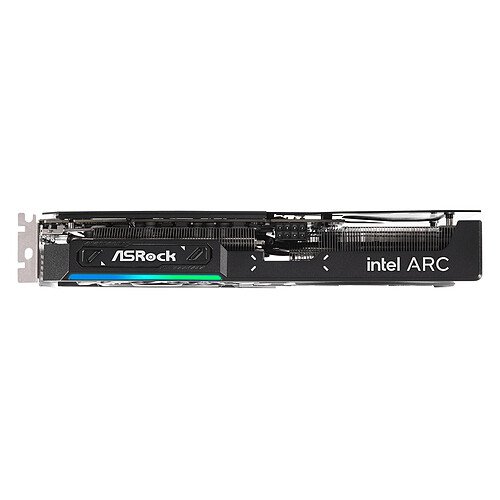 ASRock Intel Arc B580 Challenger 12GB OC – Image 4