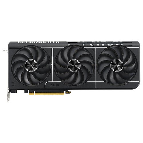 ASUS PRIME GeForce RTX 5080 16GB GDDR7 EVO OC Edition – Image 2