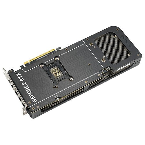 ASUS PRIME GeForce RTX 5080 16GB GDDR7 EVO OC Edition – Image 4