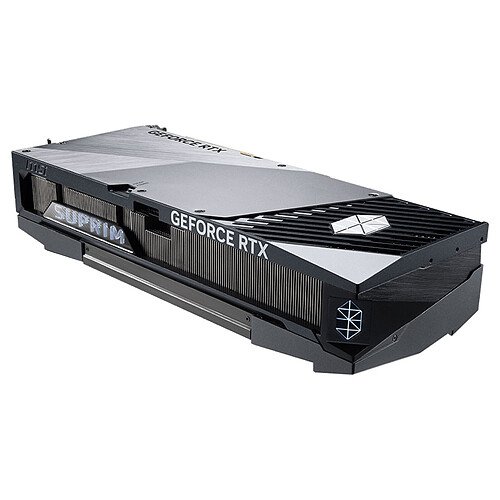 MSI GeForce RTX 5090 32G SUPRIM SOC – Image 3
