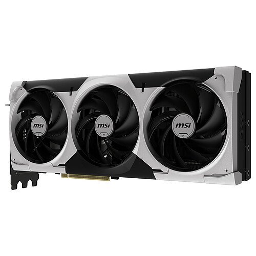 MSI GeForce RTX 5090 32G VENTUS 3X OC – Image 2
