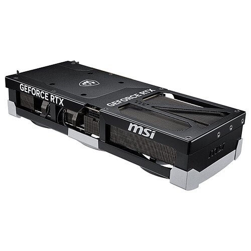 MSI GeForce RTX 5090 32G VENTUS 3X OC – Image 3
