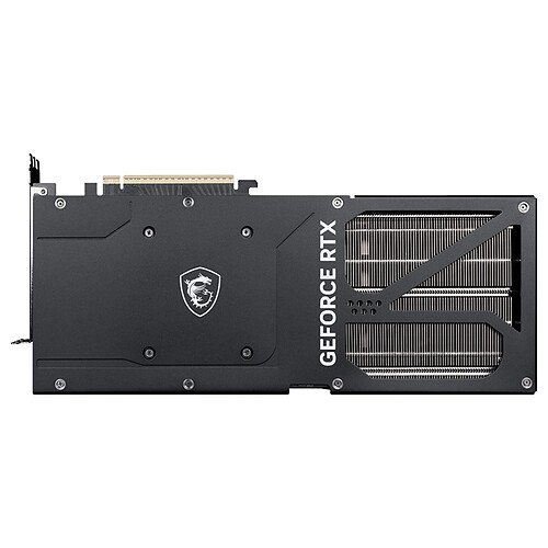 MSI GeForce RTX 5090 32G VENTUS 3X OC – Image 4