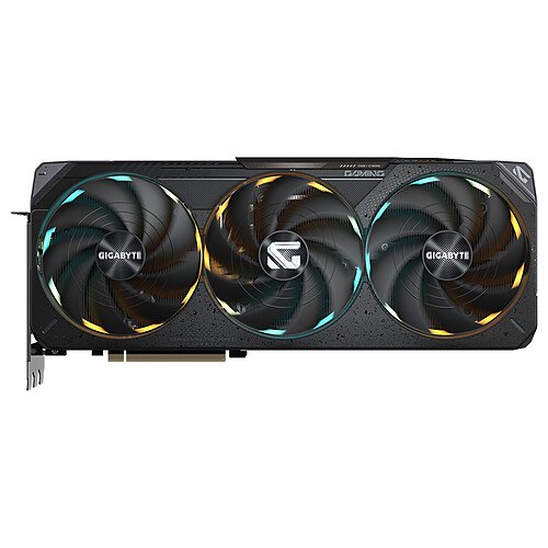Gigabyte GeForce RTX 5080 GAMING OC 16G – Image 2