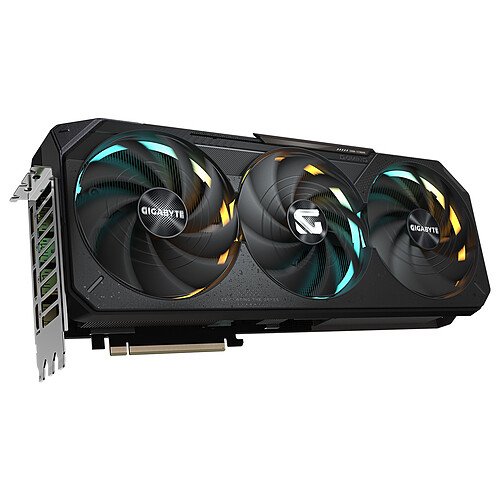Gigabyte GeForce RTX 5080 GAMING OC 16G – Image 3
