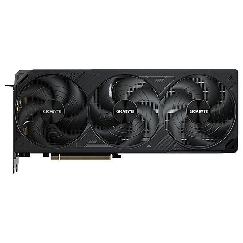 Gigabyte GeForce RTX 5080 WINDFORCE OC SFF 16G – Image 2
