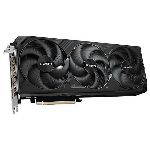 Gigabyte GeForce RTX 5080 WINDFORCE OC SFF 16G – Image 3