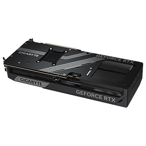 Gigabyte GeForce RTX 5080 WINDFORCE OC SFF 16G – Image 4