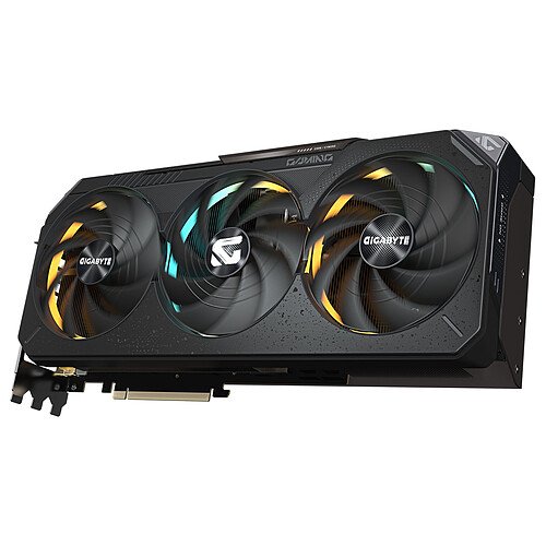 Gigabyte GeForce RTX 5090 GAMING OC 32G – Image 3