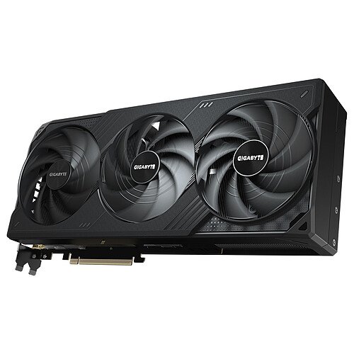 Gigabyte GeForce RTX 5090 WINDFORCE OC 32G – Image 3