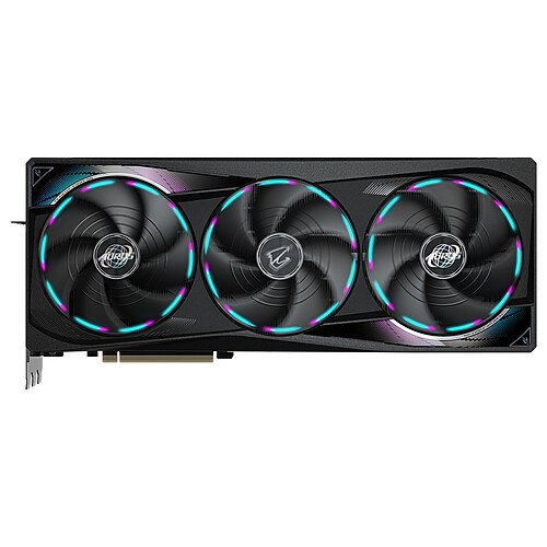 Gigabyte AORUS GeForce RTX 5090 MASTER 32G – Image 2