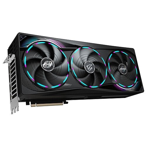 Gigabyte AORUS GeForce RTX 5090 MASTER 32G – Image 3