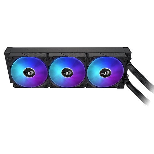 ASUS GeForce ROG Astral LC GeForce RTX 5090 32GB GDDR7 OC Edition – Image 4