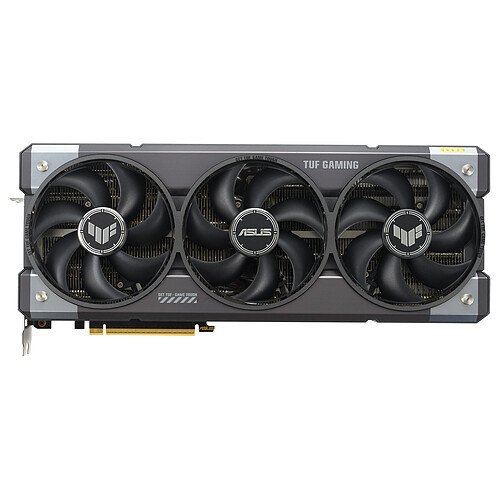 ASUS TUF Gaming GeForce RTX 5090 32GB GDDR7 OC Edition – Image 2