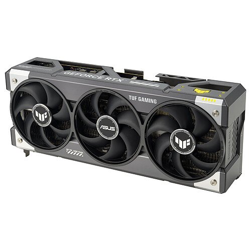 ASUS TUF Gaming GeForce RTX 5090 32GB GDDR7 OC Edition – Image 3