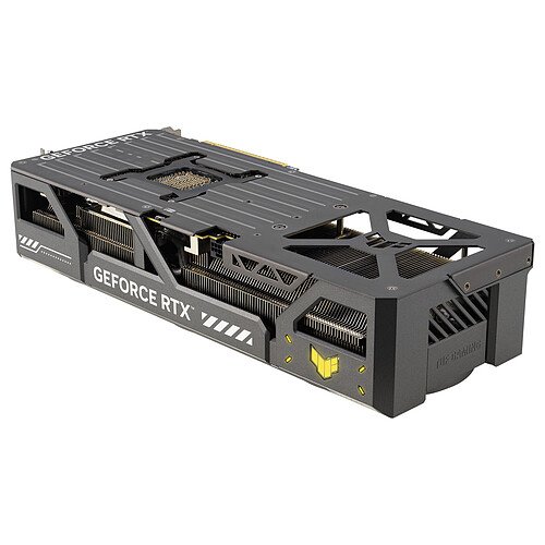 ASUS TUF Gaming GeForce RTX 5090 32GB GDDR7 OC Edition – Image 4