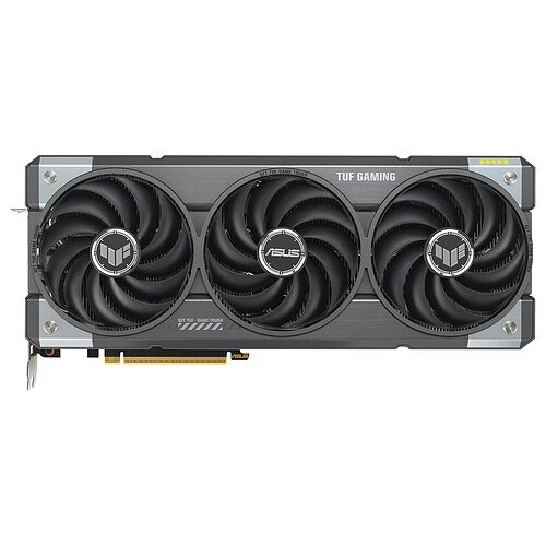 ASUS TUF Gaming GeForce RTX 5070 Ti 16GB GDDR7 OC Edition – Image 2