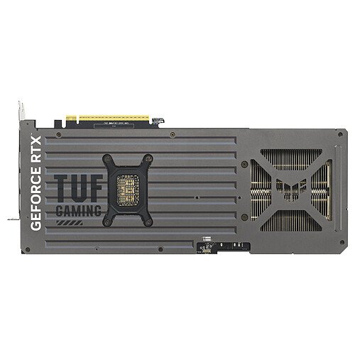 ASUS TUF Gaming GeForce RTX 5070 Ti 16GB GDDR7 OC Edition – Image 4