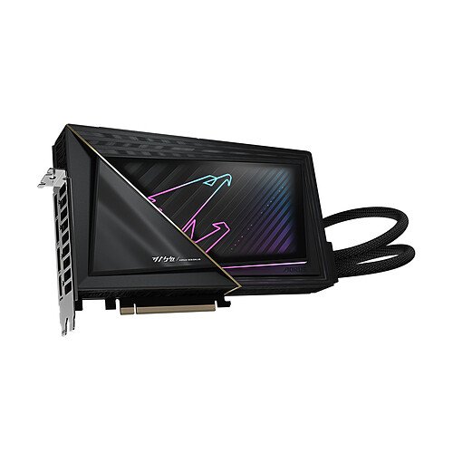 Gigabyte AORUS GeForce RTX 5090 XTREME WATERFORCE 32G – Image 3