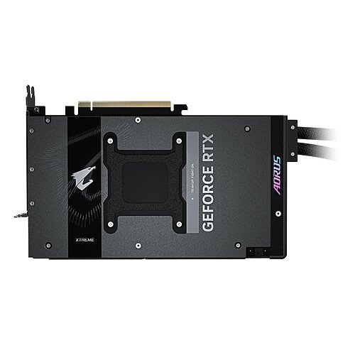 Gigabyte AORUS GeForce RTX 5090 XTREME WATERFORCE 32G – Image 4