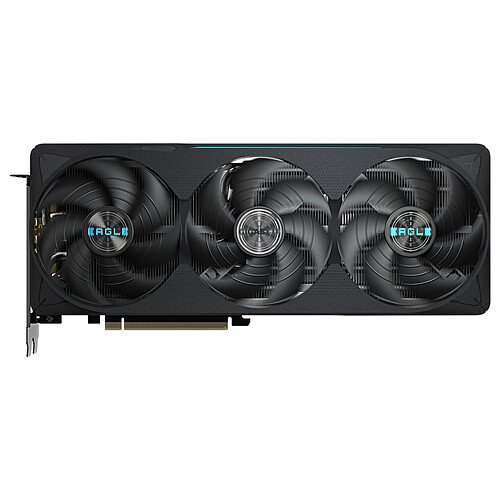 Gigabyte GeForce RTX 5070 Ti EAGLE OC SFF 16G – Image 2