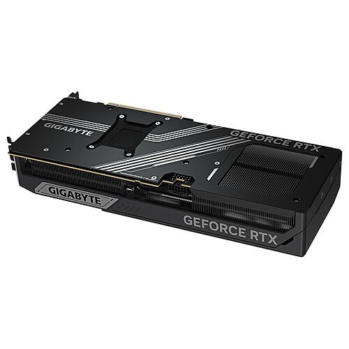 Gigabyte GeForce RTX 5070 Ti WINDFORCE OC SFF 16G – Image 4