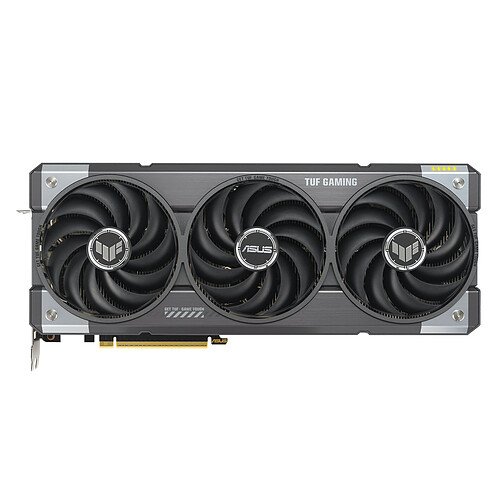 ASUS TUF Gaming GeForce RTX 5070 12GB GDDR7 OC Edition – Image 3
