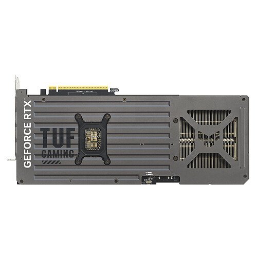 ASUS TUF Gaming GeForce RTX 5070 12GB GDDR7 OC Edition – Image 4