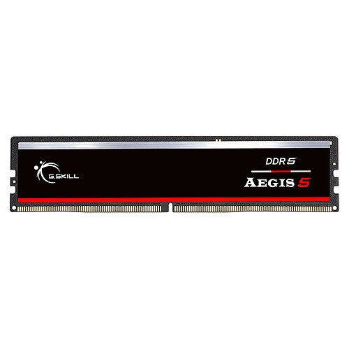 G.Skill Aegis 5 16 Go DDR5 6000 MHz CL36 – Image 2