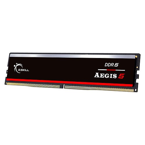 G.Skill Aegis 5 32 Go DDR5 6000 MHz CL36 – Image 3