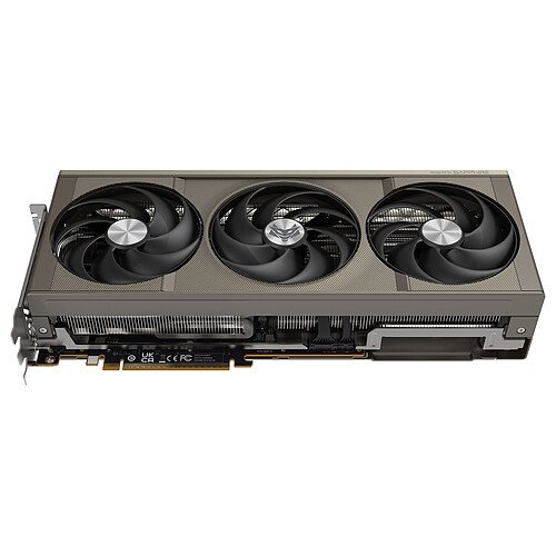 Sapphire NITRO+ AMD Radeon RX 9070 XT 16GB – Image 2