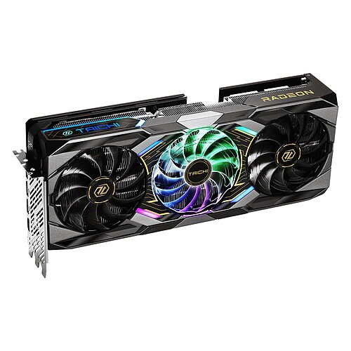 ASRock AMD Radeon RX 9070 XT Taichi 16GB – Image 2