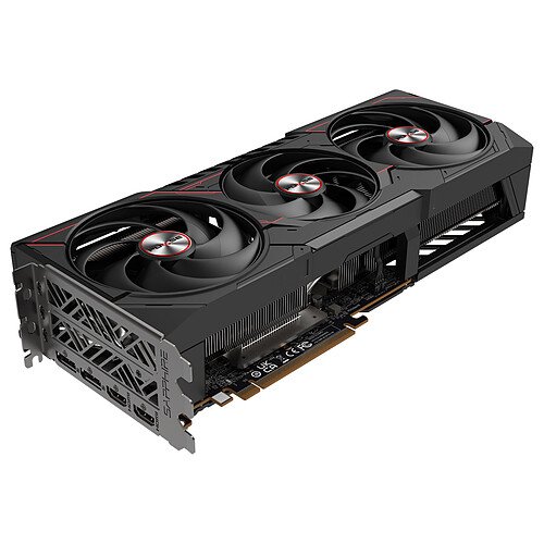 Sapphire PUlse AMD Radeon RX 9070 XT 16GB – Image 4