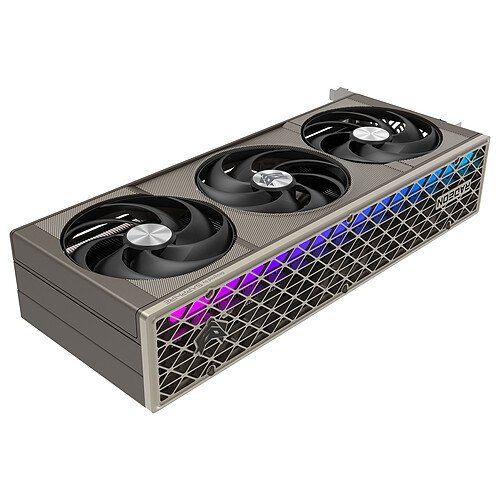 Sapphire NITRO+ AMD Radeon RX 9070 16GB – Image 3