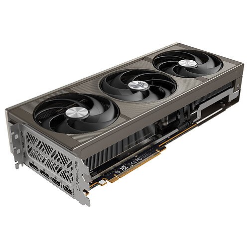 Sapphire NITRO+ AMD Radeon RX 9070 16GB – Image 4