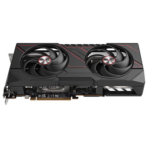 Sapphire PULSE AMD Radeon RX 9070 16GB – Image 2