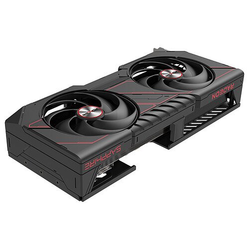 Sapphire PULSE AMD Radeon RX 9070 16GB – Image 3