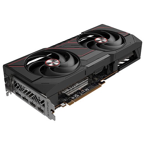 Sapphire PULSE AMD Radeon RX 9070 16GB – Image 4